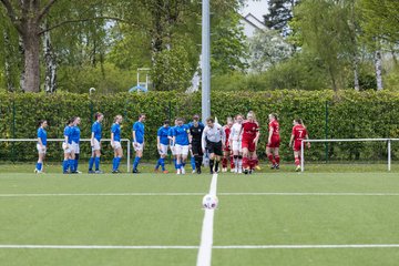 Bild 1 - F SV Wahlstedt - Holstein Kiel II : Ergebnis: 8:1